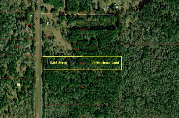 Cleveland, TX 77327,5.98 acres Hwy 146