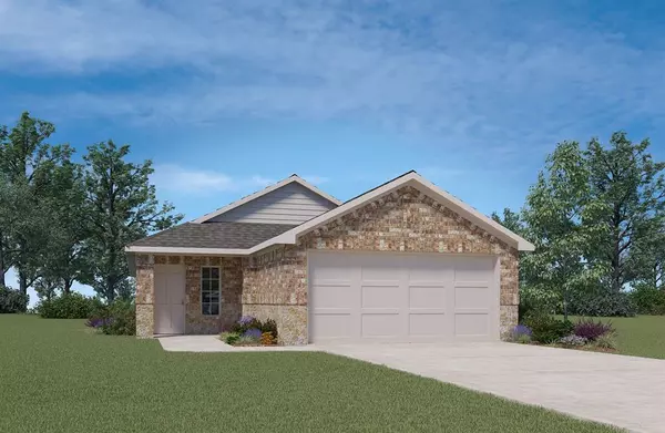 5239 Mossdale Bluff LN, Spring, TX 77373