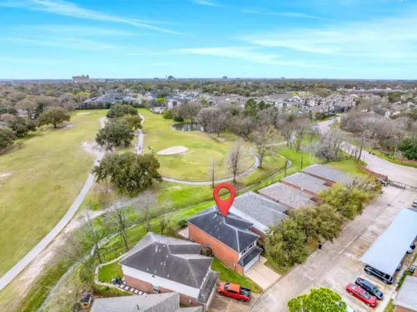 Houston, TX 77036,8018 Golf Green CIR