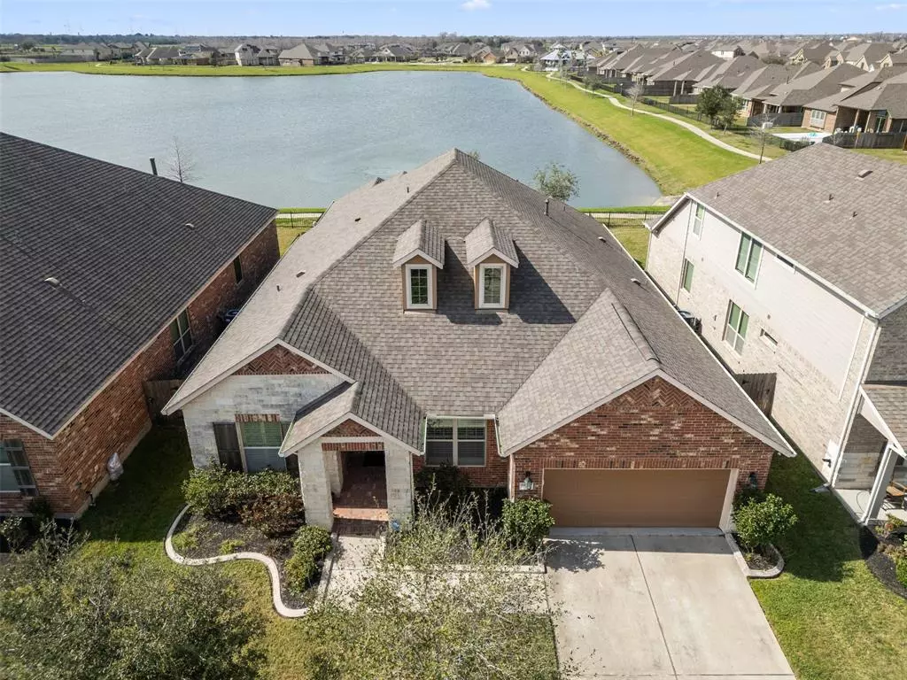 Manvel, TX 77578,19411 Lake Ridge DR