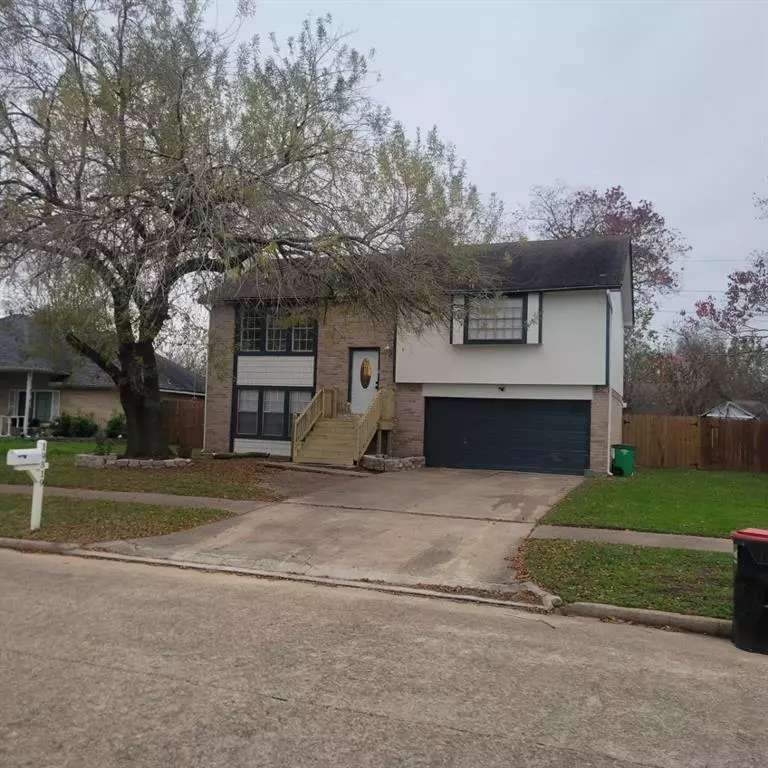 Tomball, TX 77375,19319 Amistad Dr