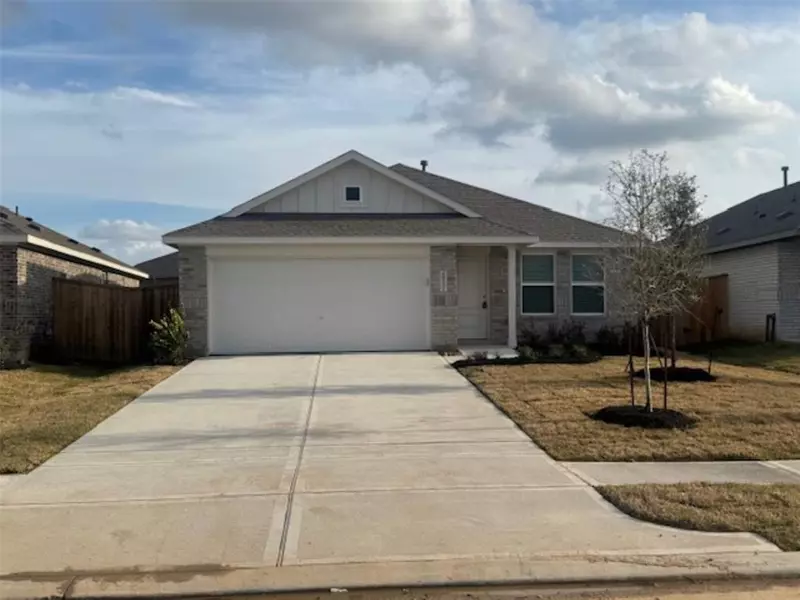 26727 Red Sunset Maple, Katy, TX 77493