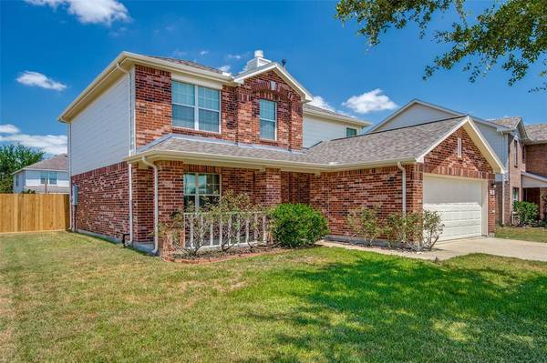 Katy, TX 77450,21214 Springbend LN