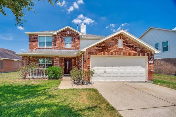 21214 Springbend LN, Katy, TX 77450