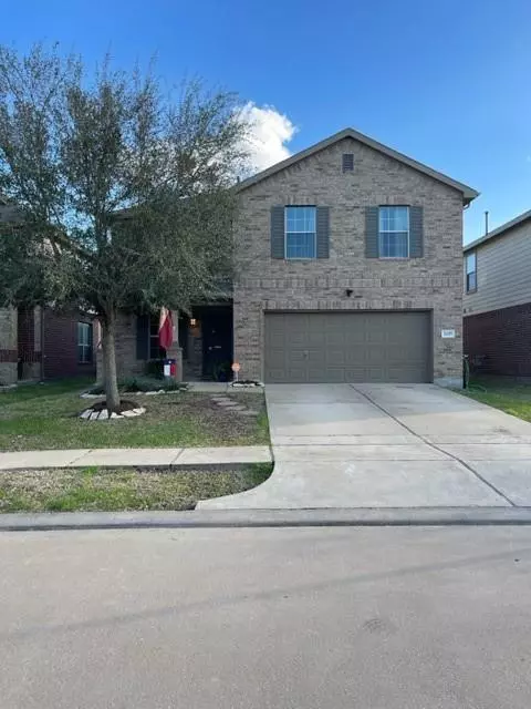 Katy, TX 77449,21439 Veneto Hills Court CT