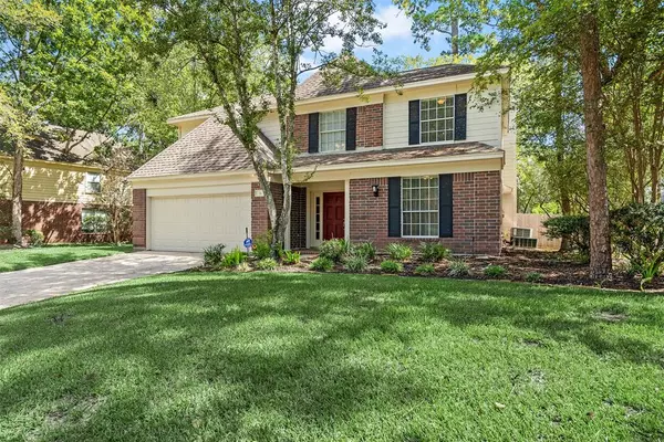 The Woodlands, TX 77382,34 Firethorn PL