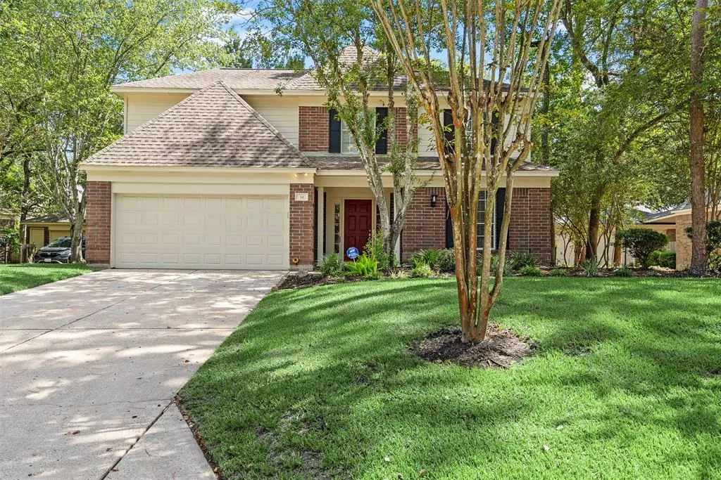 The Woodlands, TX 77382,34 Firethorn PL