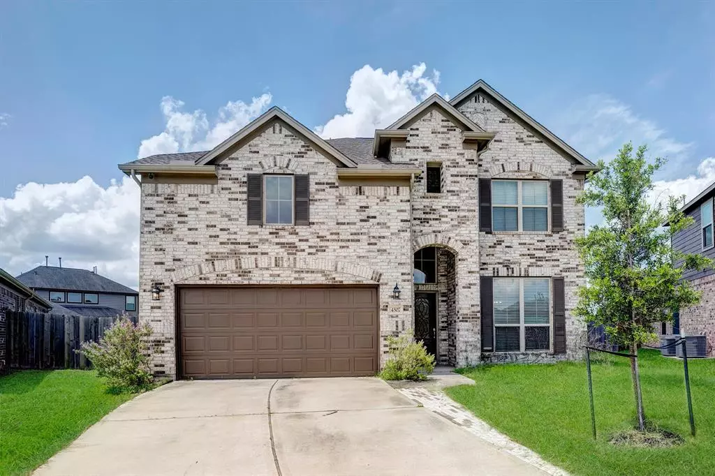 Houston, TX 77084,4507 Shallow Hill CT