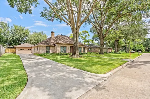 Houston, TX 77040,8218 Trica CT