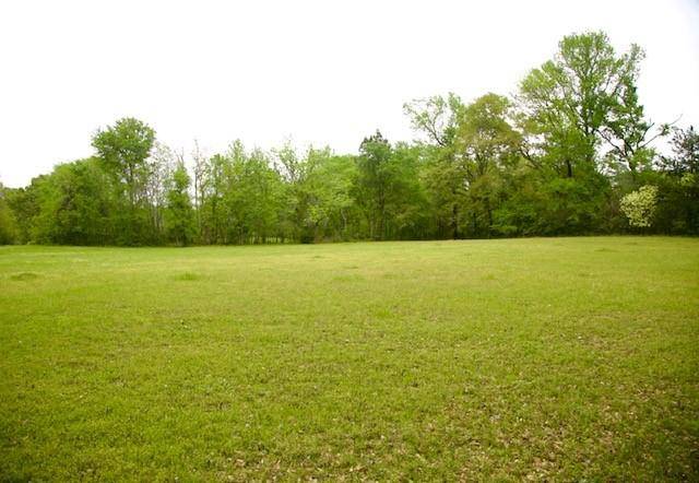 185 Hearne RD, Corrigan, TX 75939