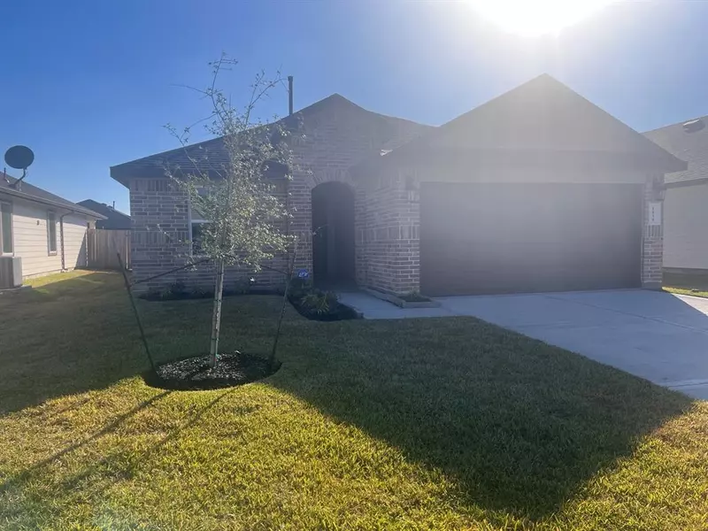 1138 Sommerville DR, Rosharon, TX 77583