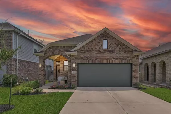 Spring, TX 77386,29837 Dovetail Bluff LN