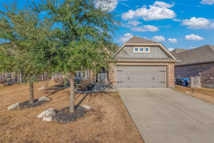 4152 Shallow Creek LOOP, College Station, TX 77845