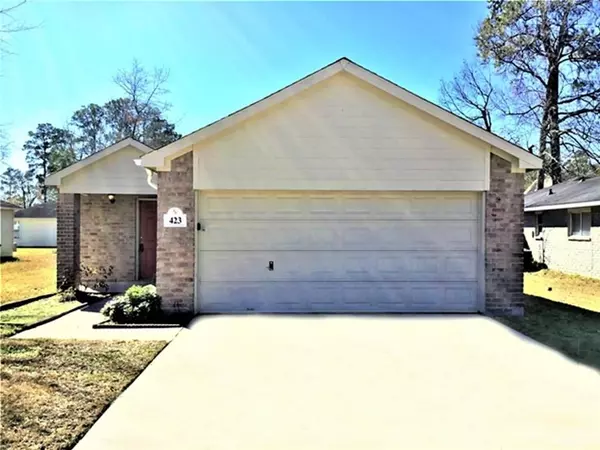 423 Dorsal WAY, Crosby, TX 77532