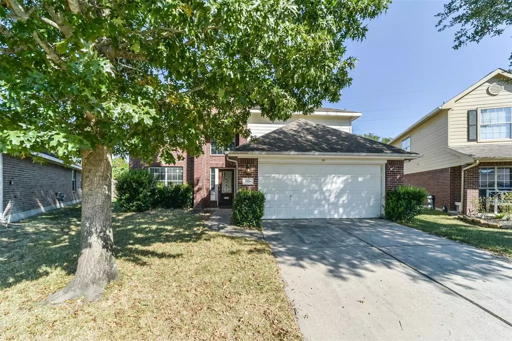 Spring, TX 77388,5538 Bowles CT