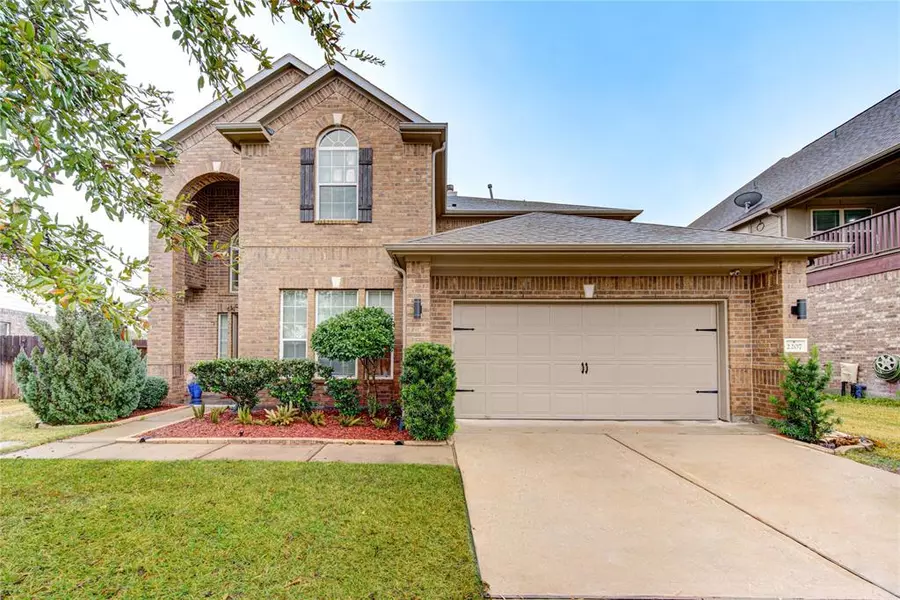 2207 Red Wren CIR, Katy, TX 77494