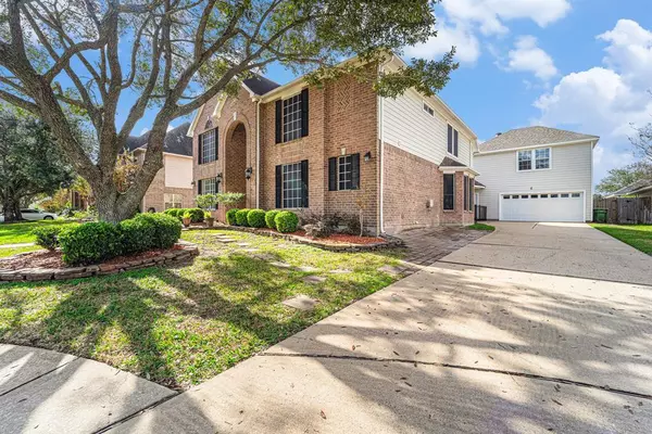 Pearland, TX 77584,3404 Castle Pond CT