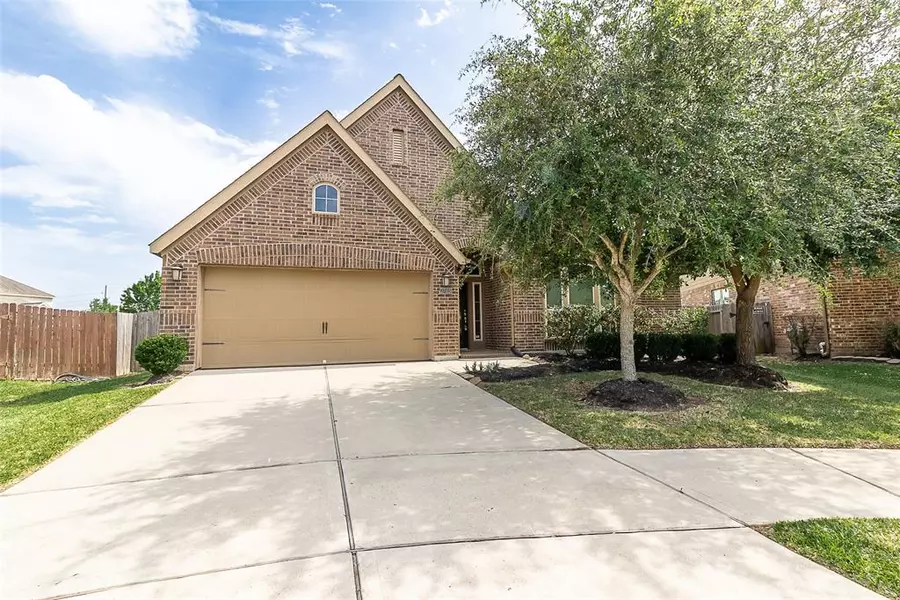 27103 Naples Run LN, Katy, TX 77494