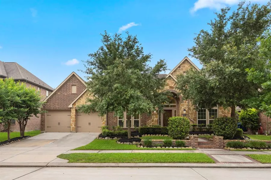 19411 Shady Blossom DR, Cypress, TX 77433