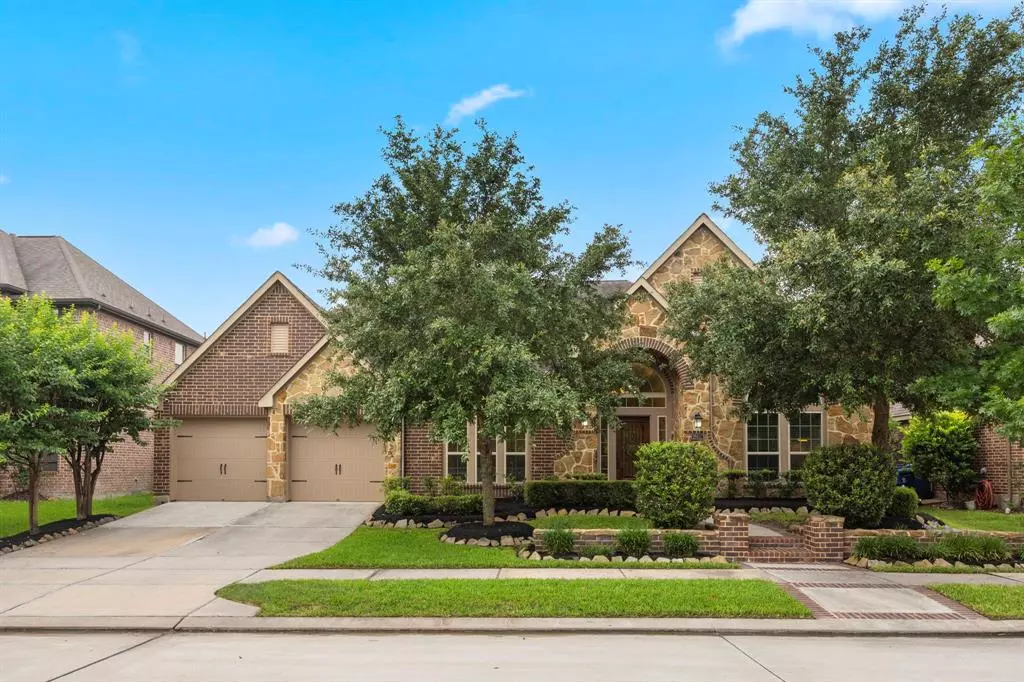 Cypress, TX 77433,19411 Shady Blossom DR