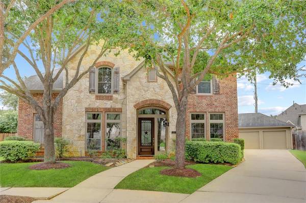 222 TERRACE CREEK COURT,  Richmond,  TX 77406