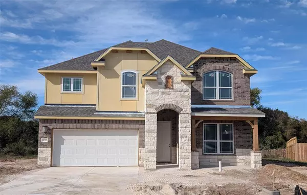 4022 Houberry LOOP, College Station, TX 77845