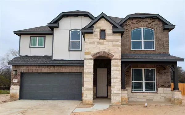 4022 Houberry LOOP, College Station, TX 77845