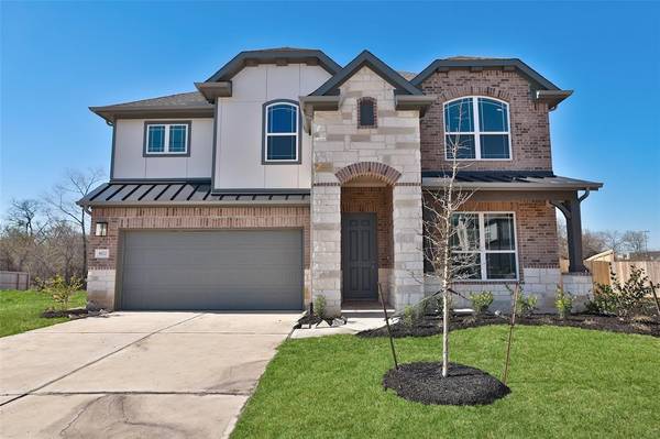 4022 Houberry LOOP, College Station, TX 77845