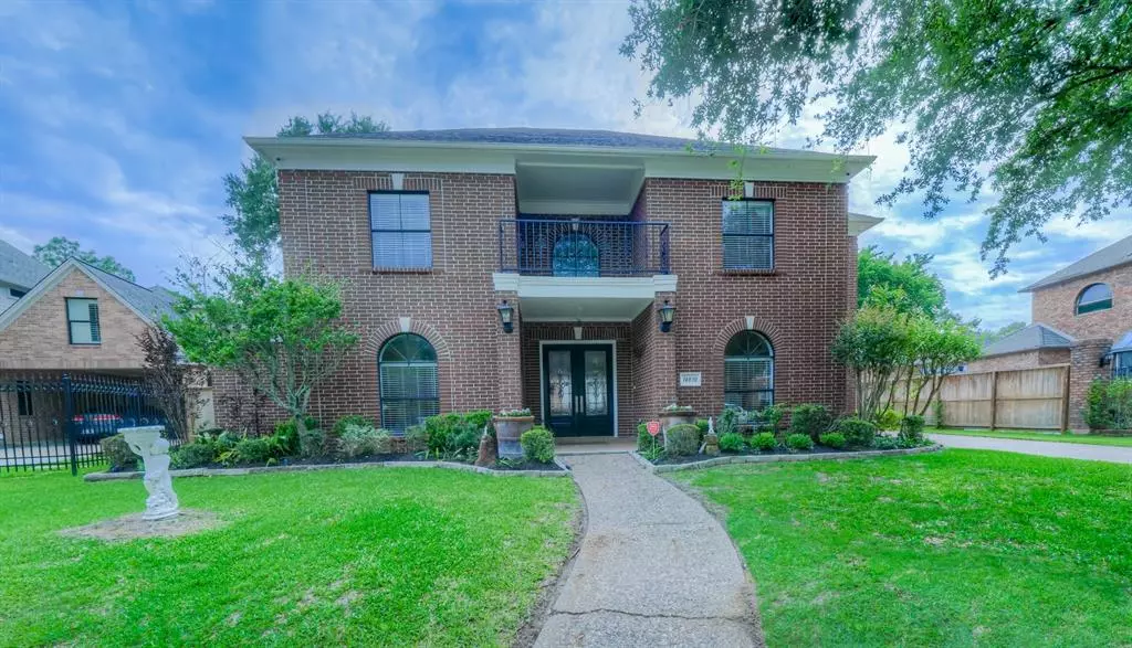 Houston, TX 77062,14830 Sparkling Bay LN