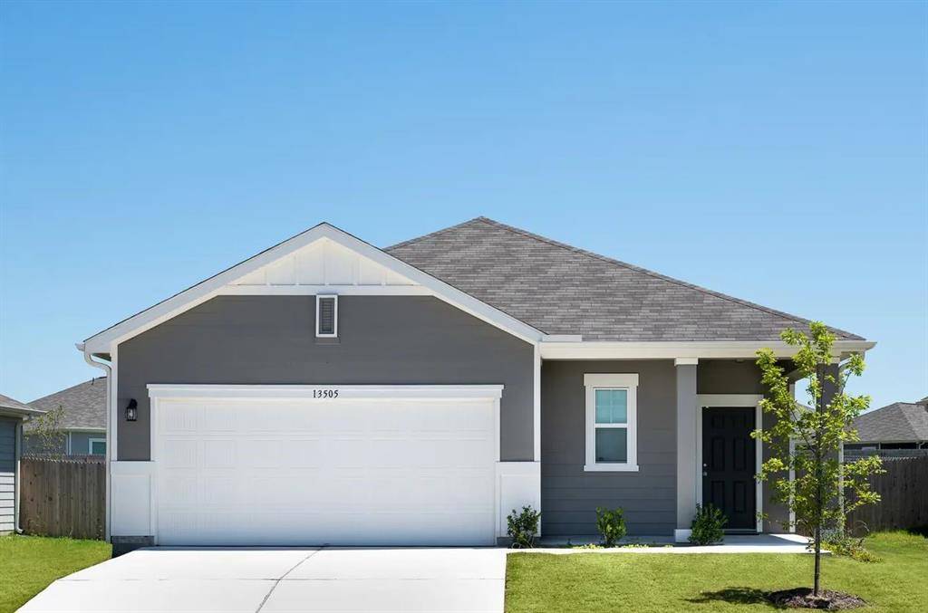 25324 Brushby Creek DR, Magnolia, TX 77355