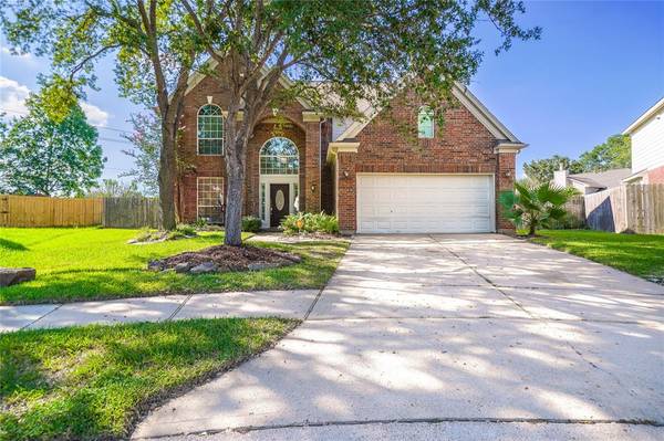 2137 Emerald Cove DR, League City, TX 77573