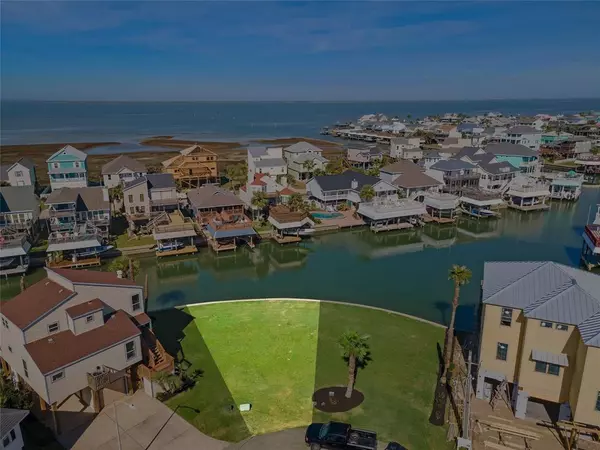 Galveston, TX 77554,Lot 32 Island Ct