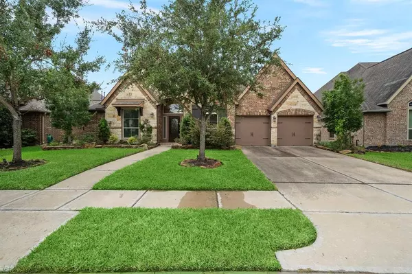 Pearland, TX 77584,3223 Tamara Creek LN