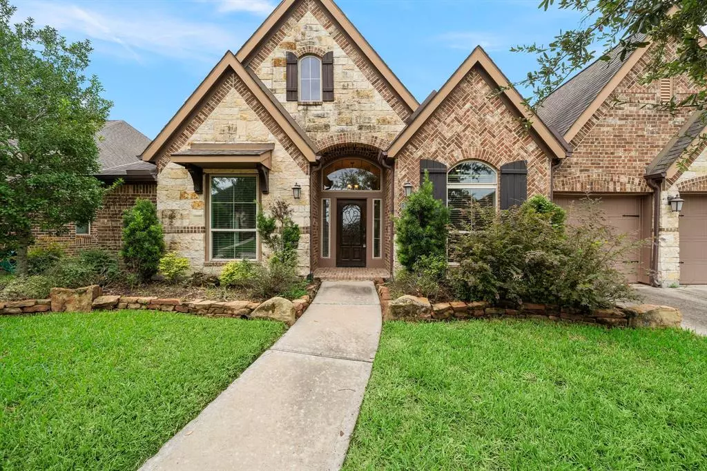 Pearland, TX 77584,3223 Tamara Creek LN