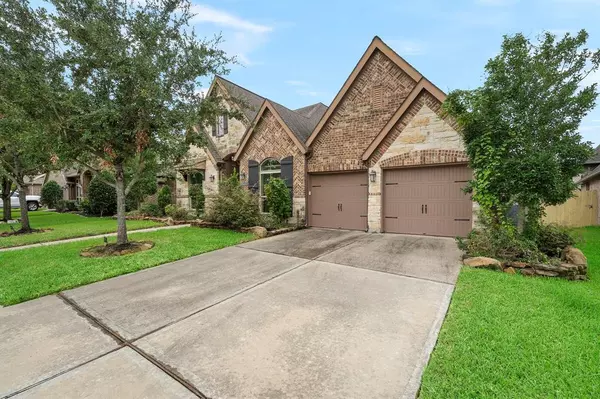 Pearland, TX 77584,3223 Tamara Creek LN