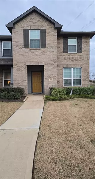 2830 Scanlan Meadow, Missouri City, TX 77459