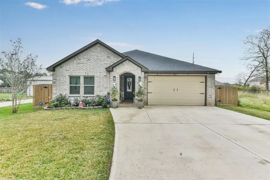 28922 Champion Oaks DR, Magnolia, TX 77354