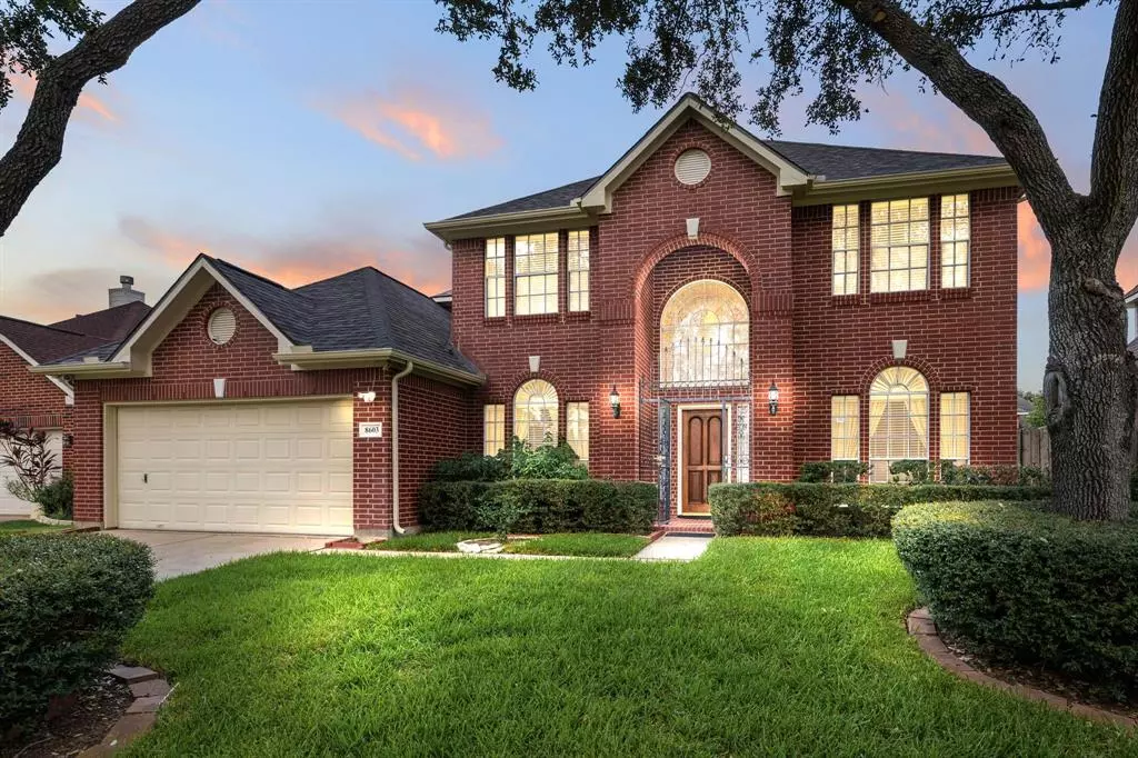 Houston, TX 77083,8603 Barron Wood CIR