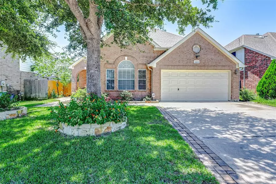 22203 Bridgestone Pine CT, Spring, TX 77388