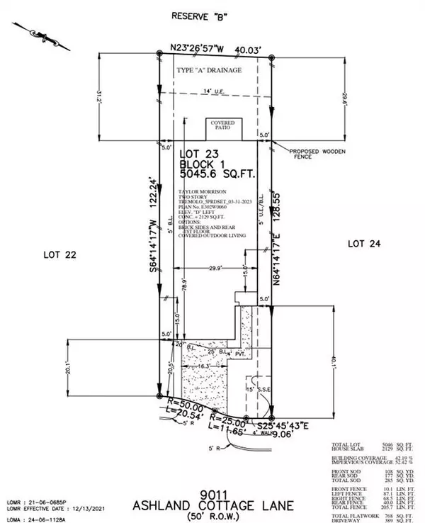 Cypress, TX 77433,9011 Ashland Cottage LN