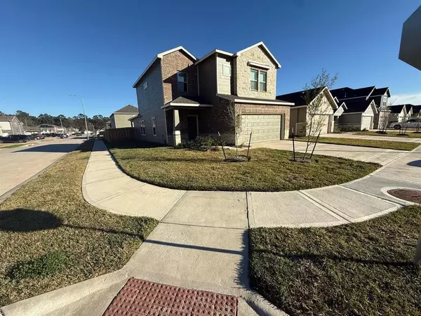 Magnolia, TX 77354,25552 Prairie Clover Way