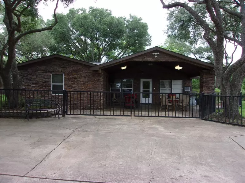 26232 Jonesville RD, Hockley, TX 77447