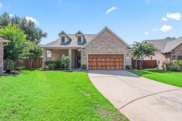 Magnolia, TX 77354,6803 Kotlan CT