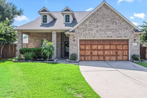 Magnolia, TX 77354,6803 Kotlan CT