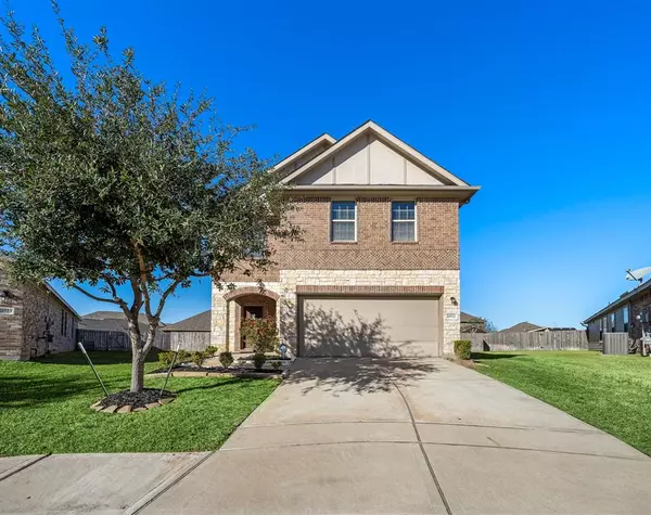 Katy, TX 77449,20722 Waterfall Rain CT