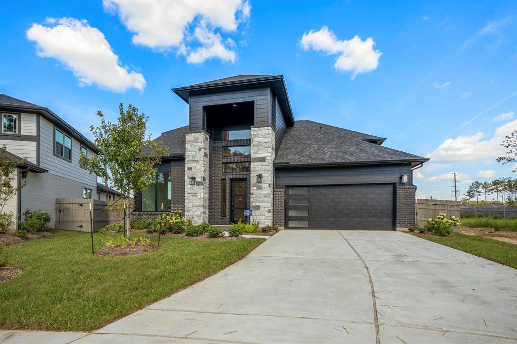 17339 Sunflower Petals TRL, Conroe, TX 77302