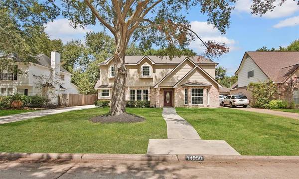 14950 Sandalfoot ST,  Houston,  TX 77095