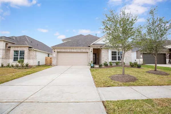 3049 Waxwing DR, Brookshire, TX 77423