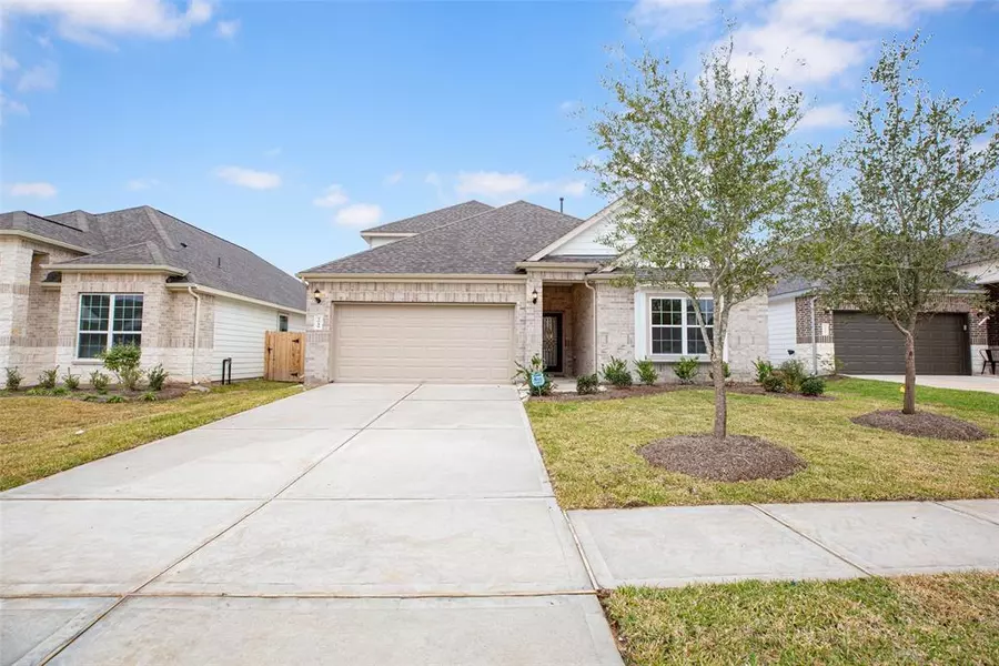 3049 Waxwing DR, Brookshire, TX 77423