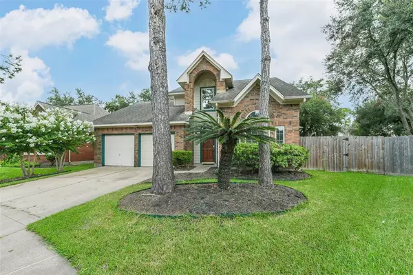 Houston, TX 77062,14306 Windsor Oaks LN